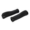 1Pair Anti-Slip Electric Scooter Handle Sleeve Rubber Bike Handlebar Grips  Downhill Cycling