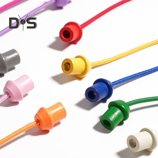 1 set pentru copii joc de descurcare cu frânghie, noduri răsucite de frânghie, joc de masă, provocare, gândire logică, interactiv, educațional, jucărie de dezlegare cu frânghie elastică