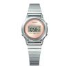 Casio LA-700WE-4ADF Fashion Men's Women's Wristwatch
