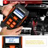Konnwei KW520 Car Battery Tester