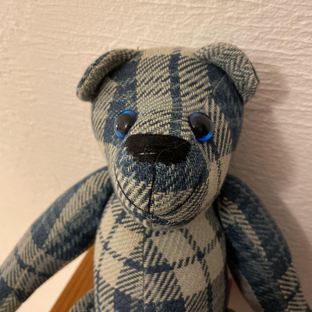 [USED] Teddy Bear
