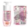 Kustie Dual-Chamber Cherry Blossom Shampoo