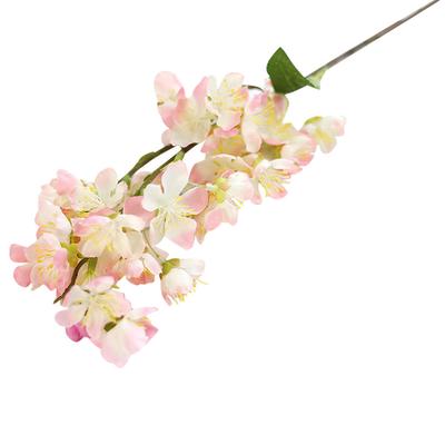 Künstliche Unechte Blumen Blatt Blüten Floral Hochzeitsstrauß Partydeko