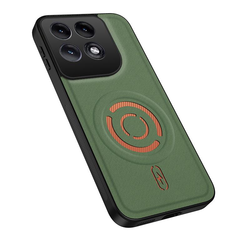 Для Motorola Edge 70 Fusion 70 Pro 70 Pro+ Чехол 70 Fusion+ Обложка Чехол для телефона Роскошный Магнитный Силиконовый Ударопрочный Защитная Задняя Панель