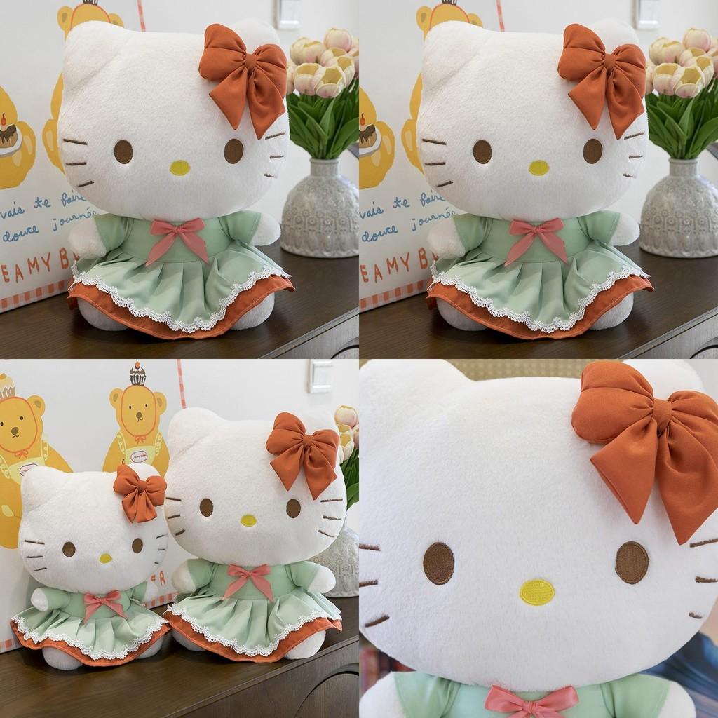 Cartoon Plush Toy Soft Fill Doll Anime Periphery Child Gift Holiday