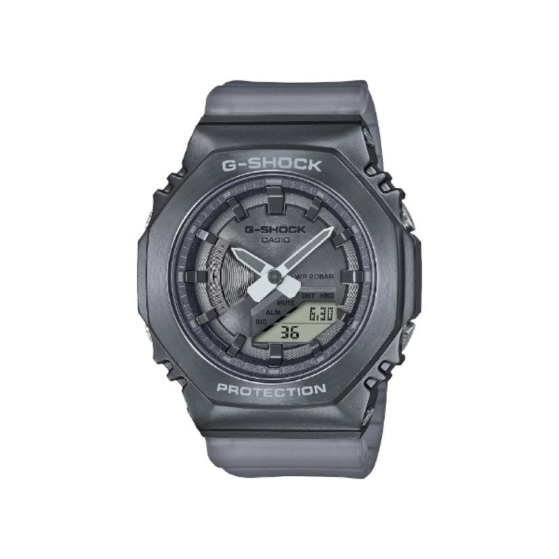 

Casio G SHOCK G Shock MIDNIGHT FOG тема полуночного тумана модель GM S2100MF 1AJF