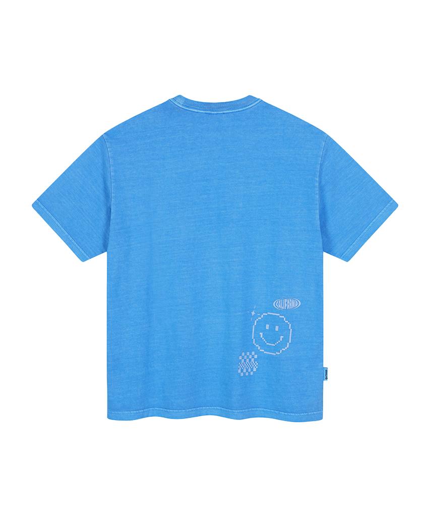 OUTDOOR PRODUCTS 3 Point Half Sleeves (Blue)