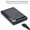 Drive Consumption Power-saving Data Speed Enclosure Universal High High-performance Low Power Storage 5Gbps 2.5