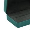 Jewelry Box Ring Organizer Showcase Travel Stylish Portable Case Storage