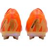 Nike Jr. Mercurial Vapor 16 Pro FG Kids Total Orange Metallic Vivid Gold IO1556-800