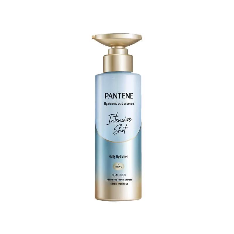 Pantene PRO-V Refreshing Hydrating Shampoo
