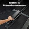 For Alphard 30 Series Vellfire 30 Series Organize Stylish Rail Cap Parts Cover Seat Dress Seat L8W1