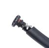 Compatible Exhaust Hose for BMW 1 Series, 3 Series, X1 - Part Numbers 11618645544, 11617560236