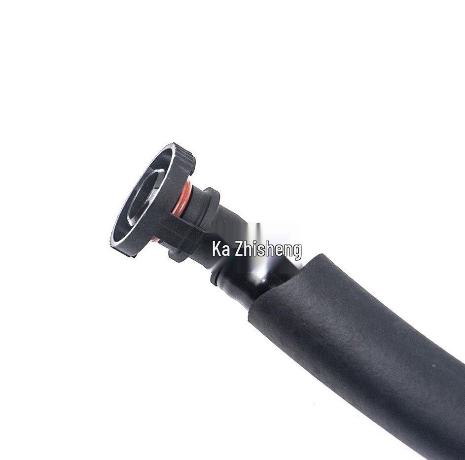 Compatible Exhaust Hose for BMW 1 Series, 3 Series, X1 - Part Numbers 11618645544, 11617560236