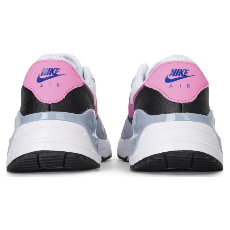 Nike Air Max SYSTM GS 'Bright Colors!' Sneakers DQ0284-106