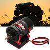 550 Brushed Motor 21T Low Noise Heat Dissipation RC Car Brushed Motor for SCX10 90046
