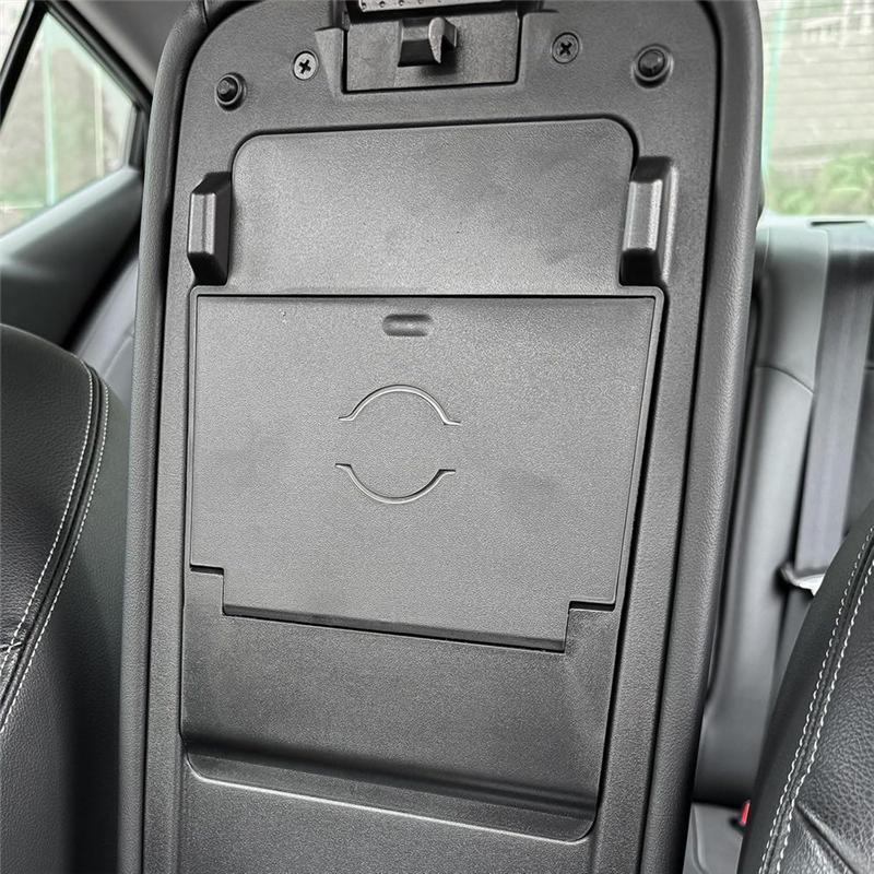 Center Console  Storage Box For Nissan Altima -2025 Car Interior Accessories