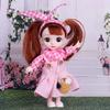Princess mini doll princess loli gift ornament toy birthday gift