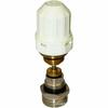 3 4 X 1 2 Automatic Needle Valve Brass Valve Core Effortless Water Flow Adjustment Indoor Temperature Regulation