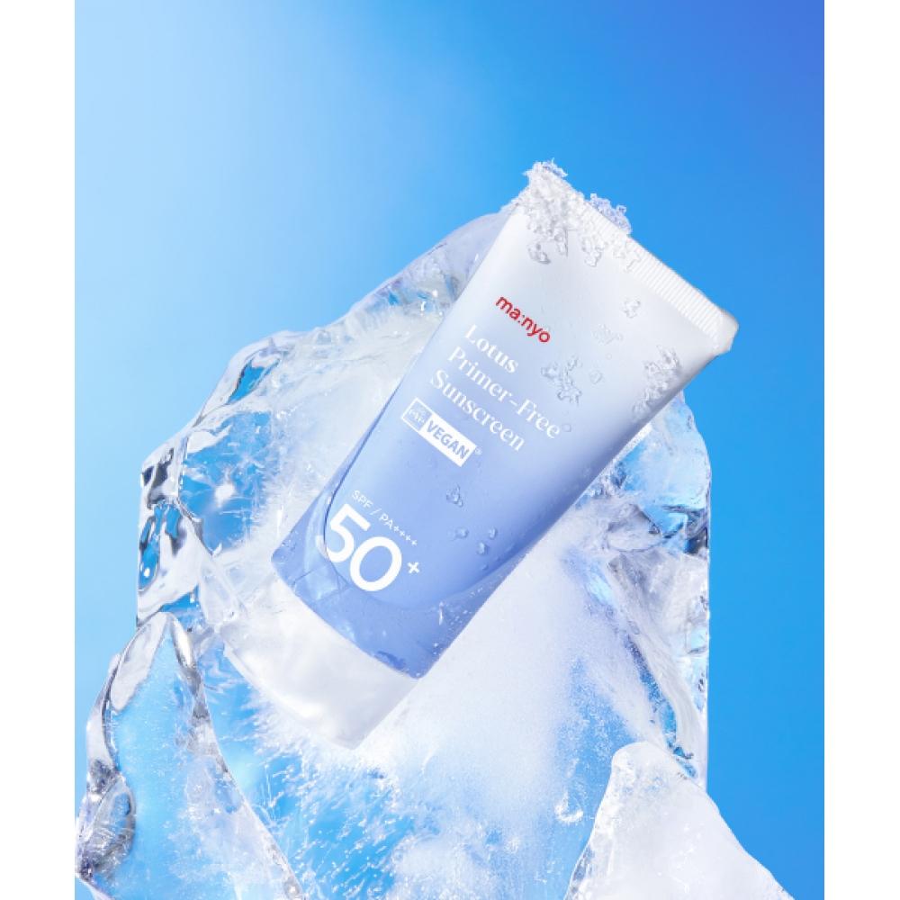 Manyofactory Sun Cream Primer Free 50ml NONE