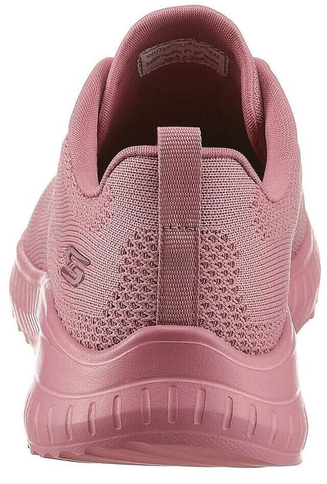 Sneakers Skechers Bobs Sport Squad Chaos - Face Off Raspberry