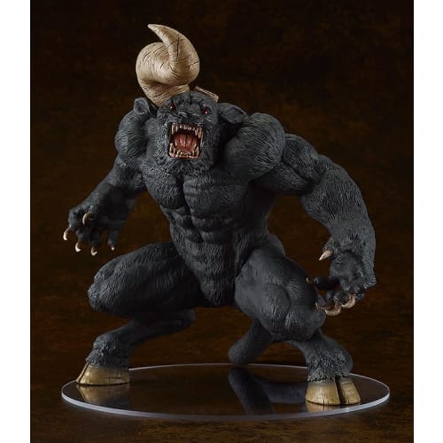 Max Factory POP UP PARADE Berserk Zodd L Size Non-scale Plastic Painted Finished Figure