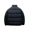 Anta Down Jacket Men's Basic Black 952448901-6