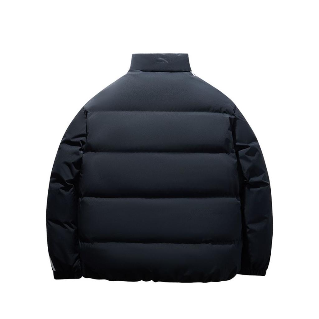 Anta Down Jacket Men's Basic Black 952448901-6
