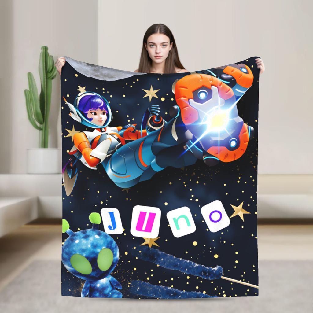 Overwatch Mercy Blankets  Soft Warm Fluffy Plush Bedding Throws For Couch Bed Picnic Flannel Bedspread Bed Cover