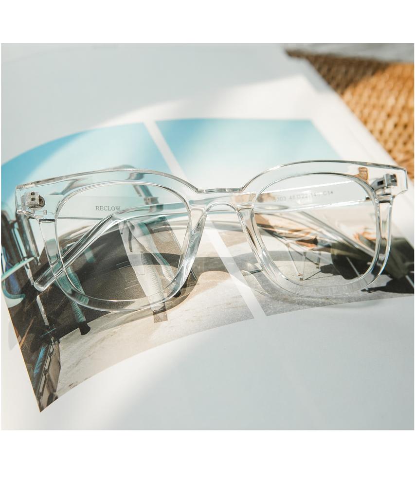 Likkeullou Rc E303 Crystal Glasses
