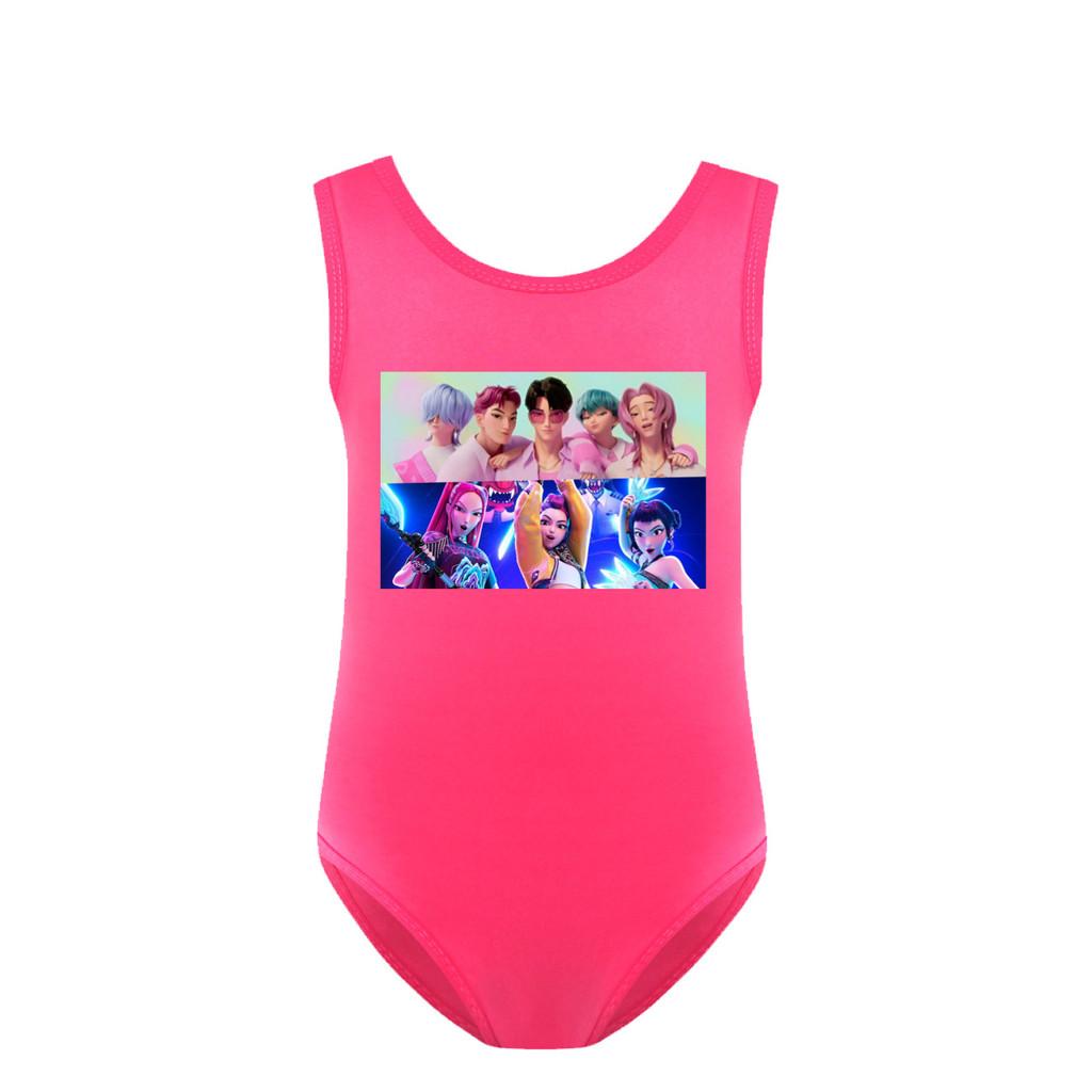 

4915 Детский купальник для девочек Sajaboys Rumi Mira Zoey с принтом, купальный слитный боди, купальник 160cm