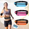 Ultra-thin Waterproof Anti-theft Multi-functional Running Waist Bag
