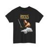 Hercules TV Show T-Shirt, Retro Tee, Mythology Gift, Vintage Hercules Top Unisex T-Shirt