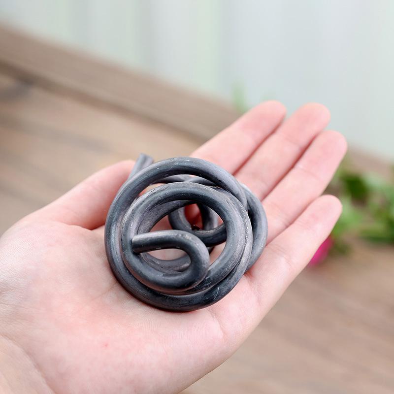 Flexible Deformable Japanese Style Ikebana Holder Flower Arrangement Insert Base Cafe Home Kenzan Flower Art Fixed Holder