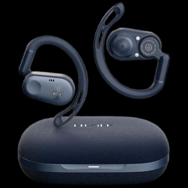 EDIFIER Comfo CC Open-Ear Bluetooth Sports Headphones