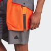 adidas City Escape Premium Shorts 'Grey' Men's IC3730