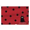 Cartoon Spotted Animal Anti-Slip Coir Doormat - Cute, Fun, and Wear-Resistant