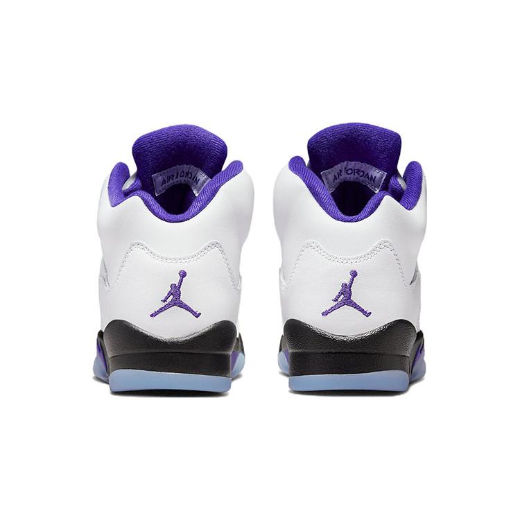 Jordan 5 Retro Dark Concord GS 440888-141