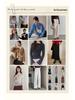 Ge Ming Velvet V-Neck Waist-Cinching Long-Sleeve Winter Dress, Style YH4748F.