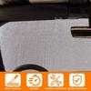 Windshield Sunshade, Front Window Shade Foldable Sun Visor For Jeep Wrangler JL