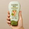 Skalinha Bebe Scalinha Bebe Baby Hair Conditioner, Sage Herb, for Curly Hair, 200ml