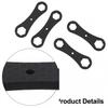 10mm Nut Compatible Carbon Fiber Tool Fishing Reel Wrench