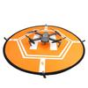 Landing Pads 80cm Drone For  Quadcopters    Drone Portable Waterproof Landing Platfrom Fastfold Landing Pad