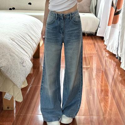 Faldas y pantalones para mujeres – Pantalones vaqueros