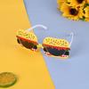 Creative Party Photo Prop Glasses - Festival & Dress-Up Accessories