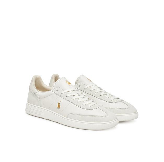 Кроссовки Polo Ralph Lauren Bedord