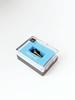 Replacement stylus for Shure record needles M91E M92E M91ED M91G M91GD M91MGD M93E N-91