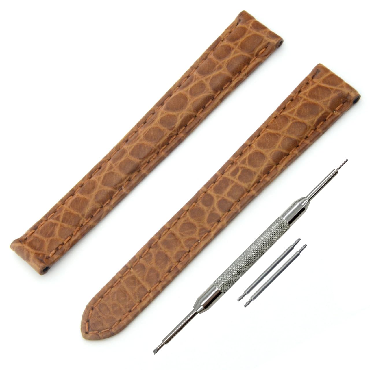 

Часы Cartier Tank из кожи аллигатора, тип золото, с инструментом для замены ремешка, TNK, Cassis, 12 мм, коричневый,