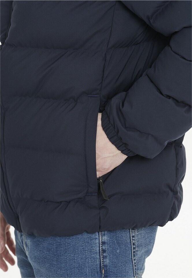 Winter Jacket Whistler Jakob M Padded Jacket Navy Blazer 2048