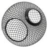 Iron Wire Lampshade Hollow Retro Industrial Metal Pendant Lights Shade Lamp Cover Replacement Metal Lampshade Light Shade